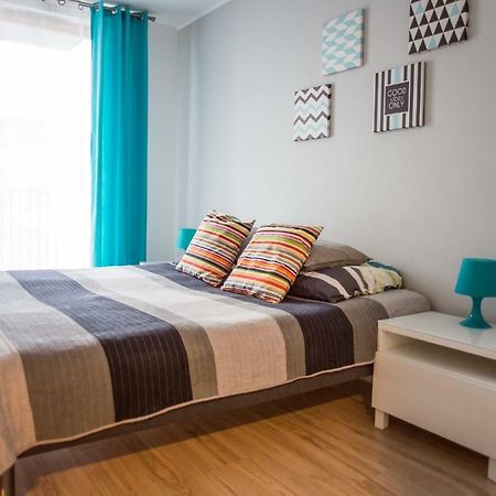 Przy Mocaku Apartment Krakow Ngoại thất bức ảnh