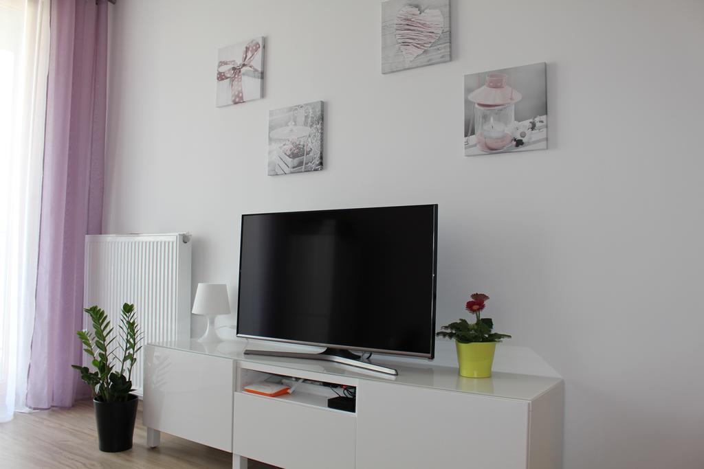 Przy Mocaku Apartment Krakow Ngoại thất bức ảnh