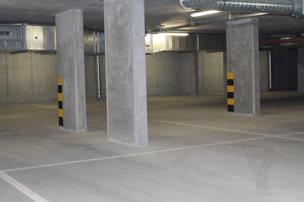 Przy Mocaku Apartment Krakow Ngoại thất bức ảnh