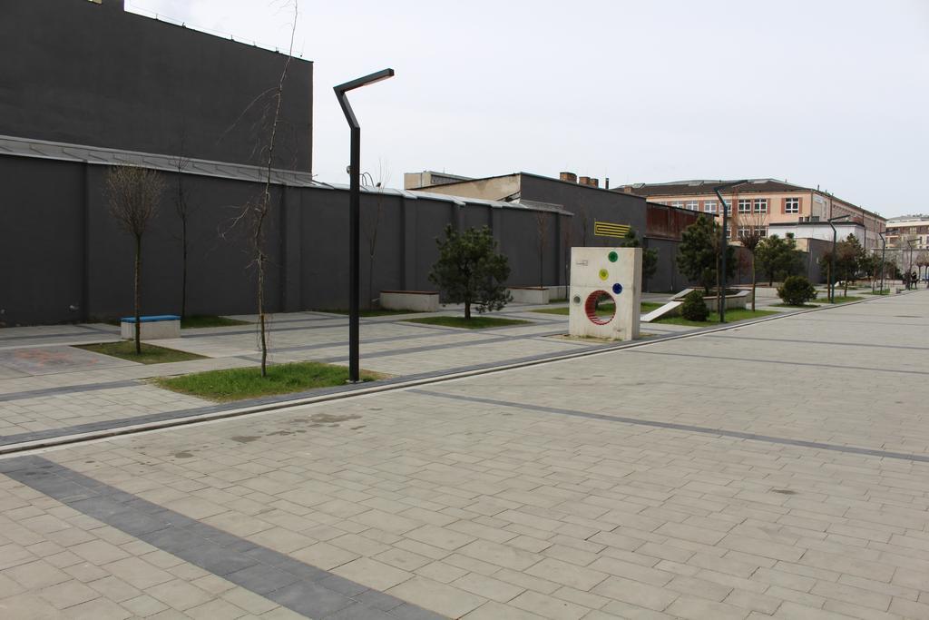 Przy Mocaku Apartment Krakow Ngoại thất bức ảnh