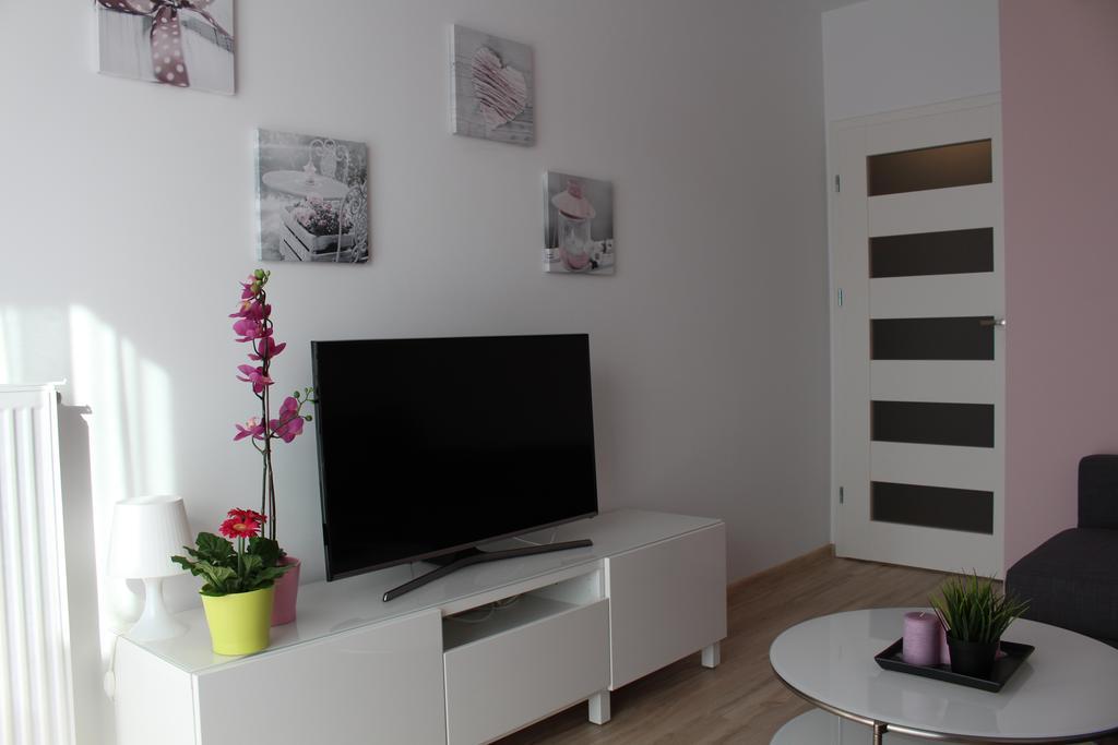 Przy Mocaku Apartment Krakow Ngoại thất bức ảnh