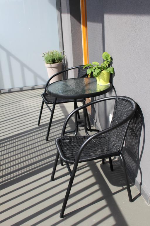 Przy Mocaku Apartment Krakow Ngoại thất bức ảnh